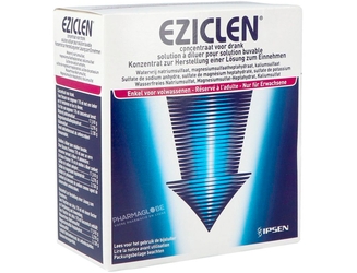 Eziclen-Solution-à-Diluer-Pour-Solution-Buvable-2-flacons-de-180-ml-plus-Godet-500-ml-ipsen-laxatif-pharmaglobe.lu