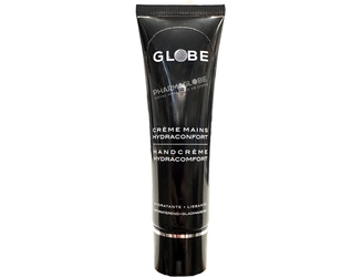 GLOBE-CREME-MAINS-50ML-hydraconfort-hydrater-nourrir-mains-seches-pharmaglobe.lu