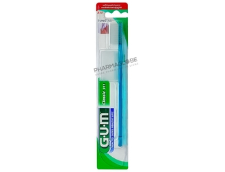 GUM-CLASSIC-BROSSE-A-DENTS-SOUPLE-3R-TETE-ETROITE-N°311-pharmaglobe.lu