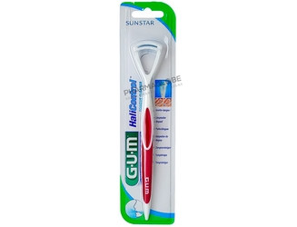 GUM-GRATTE-LANGUE-DOUBLE-ACTION-mauvaise-haleine-ref760-pharmaglobe.lu