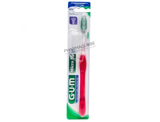 GUM-MICRO-TIP-BROSSE-A-DENTS-MEDIUM-COMPACTE-N-473-pharmaglobe.lu