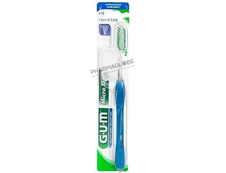 GUM-MICRO-TIP-BROSSE-A-DENTS-MEDIUM-NORMALE-N°472-pharmaglobe.lu