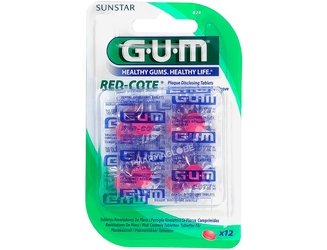 GUM-RED-COTE-REVELATEUR-PLAQUE-DENTAIRE-12-COMPRIMES-N-824-pharmaglobe.lu