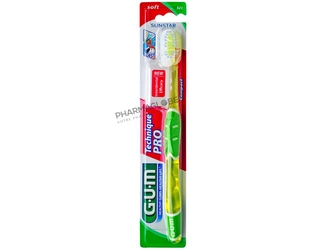 GUM-TECHNIQUE-PRO-BROSSE-A-DENTS-SOUPLE-COMPACTE-N°525-pharmaglobe.lu