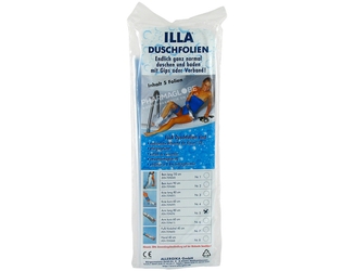 ILLA-ARM-LANG-DUSCHFOLIEN-80-CM-X-5-protection-platre-pour-la-douche-bras-pharmaglobe.lu