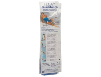 Illa-Duschfolien-Hand-40-par-25-cm-5-Pieces-Main-Protège-le-Plâtre-ou-le-Bandage-Lors-de-la-Douche-pharmaglobe.lu