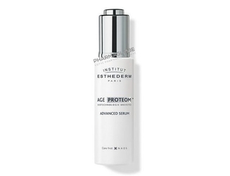 institut-esthederm-age-proteom-advanced-serum-visage-flacon-pompe-30ml-pharmaglobe