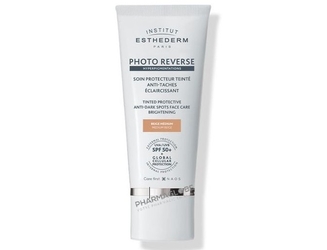 esthederm-photoreverse-soin-protecteur-eclaircissant-anti-taches-teinte-beige-medium-50ml-creme-solaire-pharmaglobe