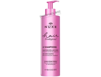 NUXE-HAIR-SHAMPOOING-FLACON-POMPE-400ML-shampooing-brillance-pharmaglobe.lu