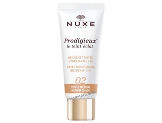 nuxe-prodigieux-bb-creme-teintee-hydratante-medium-2-tube-30ml-pharmaglobe