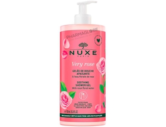 NUXE-VERY-ROSE-GELEE-DOUCHE-750ML-pharmaglobe.lu