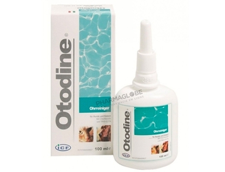 Otodine-100-ml-Nettoyant-Oreille-pour-Chiens-et-Chats-pharmaglobe.lu