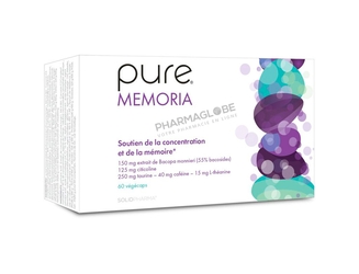 Pure-Memoria-60-Capsules-Solidpharma-Concentration-et-Mémoire-complement-alimentaire-pharmaglobe.lu