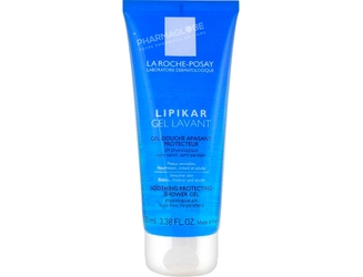 ROCHE-POSAY-LIPIKAR-GEL-LAVANT-100ML-pharmaglobe.lu