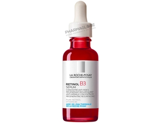 ROCHE-POSAY-RETINOL-B3-SERUM-30-ML-anti-rides-pharmaglobe.lu