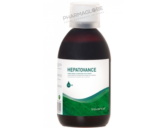Hepatovance-Flacon-300ml-Ysonut-Santé-du-Foie-Ysonut-Inovance-pharmaglobe.lu