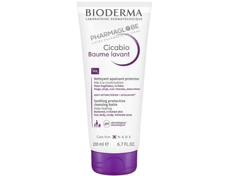 Bioderma-Cicabio-Baume-Lavant-Tube-200-ml-Peaux-Fragilisées-et-Irritées-Favorise-la-Cicatrisation-pharmaglobe.lu