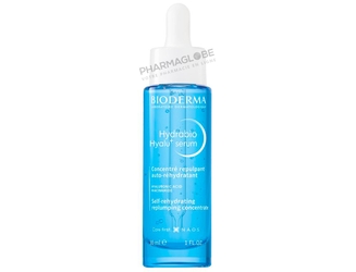 Bioderma-Hydrabio-Hyalu+-Sérum-Visage-Flacon-30ml-Sérum-Repulpant-et-Auto-Réhydratant-pharmaglobe.lu