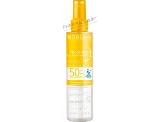 Bioderma-Photoderm-Eau-Solaire-Anti-Ox-SPF50-Flacon-Pompe-200ml-Protection-Solaire-pharmaglobe.lu