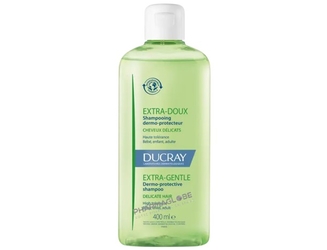 ducray-extra-doux-shampooing-dermo-protecteur-400ml-cheveux-delicat-pharmaglobe