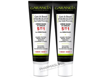 Garancia-Gant-de-Beauté-Ensorcelant-aux-Super-Pouvoirs-Duo-2-tubes-50ml-Crème-Mains-et-Ongles-5-en-1-aux-Prébiotiques-pharmaglobe.lu
