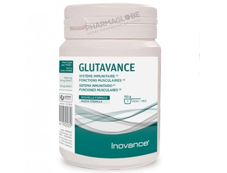 Glutavance-Pot-150gr-Inovance-Ysonut-Système-Immunitaire-Ysonut-Inovance-pharmaglobe.lu