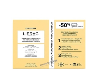 lierac-sunissime-capsules-preparatrices-duo-boite-60-capsules-pharmaglobe