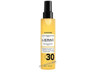 lierac-sunissime-lait-fondant-solaire-corps-ip-30-flacon-150ml-pharmaglobe