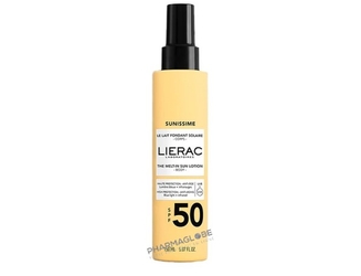 lierac-sunissime-lait-fondant-solaire-corps-ip-50-flacon-150ml-pharmaglobe