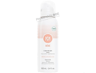 Même-L-Eau-de-Soin-Spray-Visage-et-Zone-Sensible-100-ml-Eau-Alcaline-Apaise-Protège-Nettoie-pharmaglobe.lu