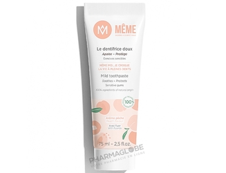 Même-Le-Dentifrice-Doux-Tube-75ml-Dents-et-Gencives-Sensibles-ou-Fragilisées-pharmaglobe.lu