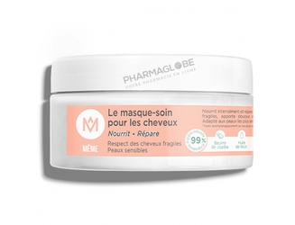 Même-Le-Masque-Réparateur-Pour-les-Cheveux-Pot-200ml-pharmaglobe.lu