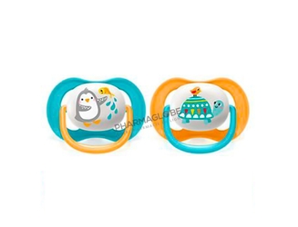 Philips-Avent-Sucette-Ultra-Air-Collection-Bébé-6-18-Mois-pharmaglobe.lu