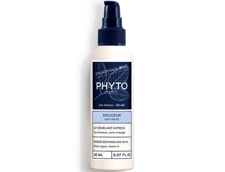 Phyto-Douceur-Lait-Démêlant-Express-Flacon-Pompe-150ml-Discipline-et-Facilite-le-Coiffage-pharmaglobe.lu