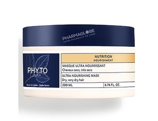 Phyto-Nutrition-Masque-Nourrissant-Pot-200ml-Nutrition-Extrême-Cheveux-Secs-Très-Secs-pharmaglobe.lu