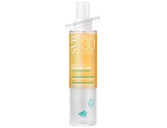 SVR-Sun-Secure-Eau-Solaire-SPF30-Visage-et-Corps-Flacon-Pompe-200ml-Protection-Solaire-pharmaglobe.lu