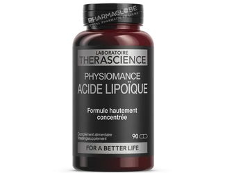 Therascience-Physiomance-Acide-Lipoïque-90-Gélules-Antioxydant-Universel-pharmaglobe.lu