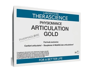 Therascience-Physiomance-Articulation-Gold-30-Sachets-Souplesse-et-Mobilité-des-Articulations-pharmaglobe.lu