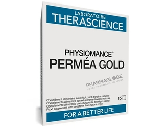 Therascience-Physiomance-Perméa-Gold-15-Sachets-Perméabilité-Intestinale-pharmaglobe.lu