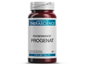 Therascience-Physiomance-Progenat-60-Gélules-Réguler-les-Cycles-Menstruels-pharmaglobe.lu