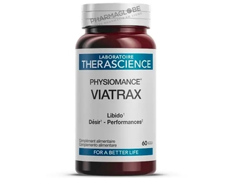 Therascience-Physiomance-Viatrax-60-Comprimés-Libido-Désir-Performances-pharmaglobe.lu