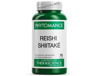 Therascience-Phytomance-Reishi-Shiitaké-90-Gélules-Association-d-Extraits-de-Reishi-et-Shiitaké-pharmaglobe.lu