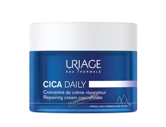 uriage-cica-daily-concentre-creme-reparateur-visage-pot-50ml-pharmaglobe