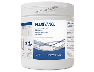 Ysonut-Inovance-Flexivance-Pot-210-gr-Inovance-Ysonut-Cartilages-Masse-Musculaire-pharmaglobe.lu