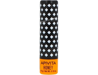 Apivita-Lip-Care-Soin-des-Lèvres-au-Miel-Stick-4.4g-Lèvres-Sèches-pharmaglobe.lu