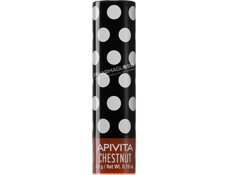 Apivita-Lip-Care-Soin-des-Lèvres-Hydratant-à-la-Châtaigne-Stick-4.4g-pharmaglobe.lu