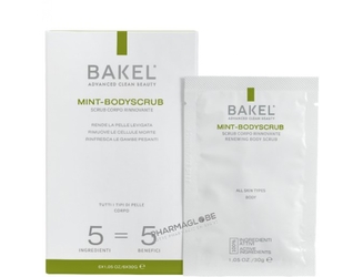 bakel-mint-bodyscrub-boite-6-sachets-30g-gommage-corps-pharmaglobe