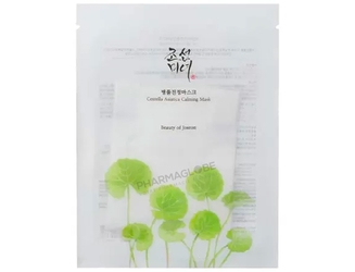 Beauty-of-Joseon-Centella-Asiatica-Calming-Mask-Visage-1-Tissue-Masque-Apaisant-Centella-Asiatica-Tissu-pharmaglobe.lu