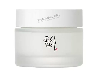 Beauty-of-Joseon-Dynasty-Cream-Visage-Pot-50ml-Crème-Hydratante-et-Nourrissante-pharmaglobe.lu