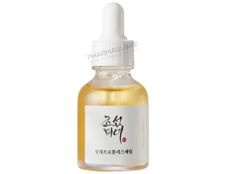 Beauty-of-Joseon-Glow-Serum-Visage-Propolis-+-Niacinamide-Flacon-30ml-Sérum-Eclat-pharmaglobe.lu